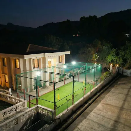 Luxurious Harmony Villa, Large Pool & Turf By 23 Villastay-2